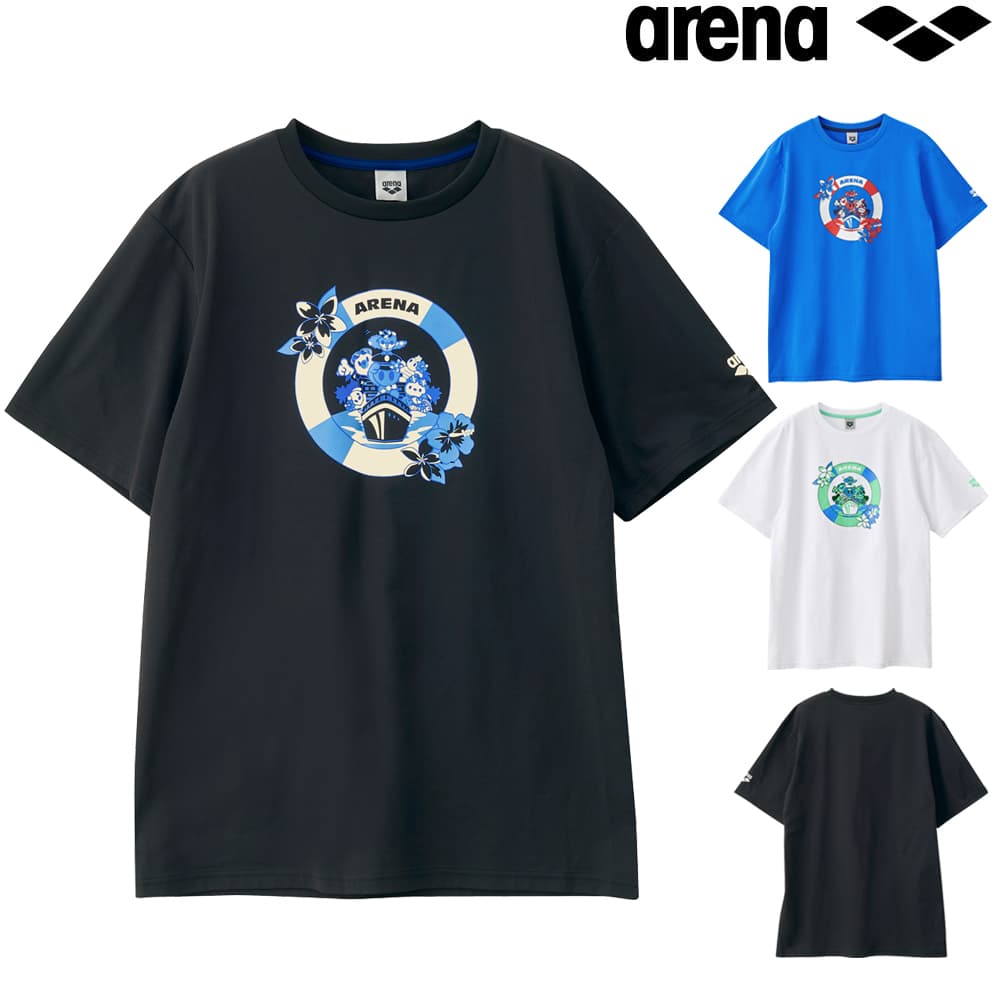 楽天市場】アリーナ tシャツ（サイズ（S/M/L）SS）の通販