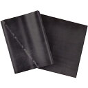 【トレーニング用具】【#TBB-5】Thera-Band(セラバンド)ブラック/ワンカットサイズ2M【強度:スペシャルヘビー】筋トレ リハビリ エクササイズバン...