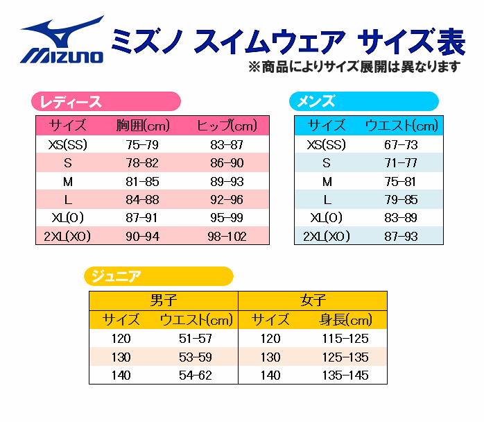 【送料無料】【N2MG7756】MIZUNO(ミズノ)レディース競泳水着サニースイムハーフスーツ[競泳水着/女性用]