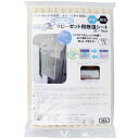 調湿くん 繰り返し使えるクローゼット用除湿シート 33×70cm 2枚入り クローゼットの湿気・カビ・ニオイ対策に!(4)
