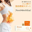 【送料無料・クーポン発行中】フィタニー fitany ゼニスカルファットキルスリム 1日1包 ダイエットサプリ ダイエット錠剤 特許 Ob-x レモンバーム ダ...