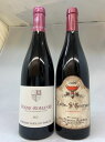 2{SETF uS[jC@2{Zbg@ihEoCG@H[kE}l܂ށjBourgogne Villages Wine set (Hudelot-Baillet 2021 Vosne Romanee )