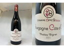 ԁF[2021] @uS[j@R[gEh[E[WibvE{[jBourgogne Cote d'Or Rouge (Lippe Boileau)