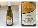 :[2021] uS[j I[gER[gEhEjC ui@TEO[jBourgogne Hautes-Cotes de Nuits Blanc(Vincent Legou)yNVSCz