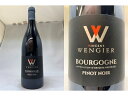 ԁF[2022] uS[j@[W@ (@TE@WG)Bourgogne Rouge (Vincent Wengier)@@WF