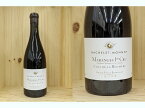 赤BOUT：[2019]　マランジュ 1er "クロ・ド・ラ・ブティエール"　ルージュ（バシュレ・モノ）Maranges 1er Cru "Clos de la Boutiere" Rouge (Bachelet Monnot)　マランジェ