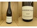 20KiALIF[2020] uS[j@ASeisG[E{b\jBourgogne ALIGOTE / Pierre (Anne) Boisson (Vadot)@{\