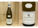 22：CRY：　プイィ・フュイッセ　1er "レ・クレイ"（マンシア・ポンセ)Pouilly Fuisse 1er "Les Crays" （MANCIAT PONCET)　ピュイ