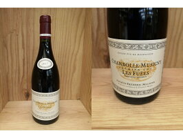 Ok 17 シャンボール ミュジニー 1er 1er ワイン レ フュエ ジャック フレデリック ミュニエ Chambolle Musigny 1er Les Fuee Jacques Frederic Frederic Mugnier ワインショップ フィッチ Ok 17 シャンボール ミュジニー 1er 1er ワイン レ フュエ ジャック フレデリック ミュニエ Chambolle Musigny 1er Les Fuee Jacques Frederic Frederic Mugnier ワインショップ フィッチ