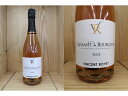 A[F[NV]@N}EhEuS[j@ubg@[i@T@CGjCREMANT DE BOURGOGNE BRUT ROSE@(Vincent @Royet)