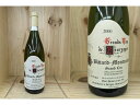 M：　バタール・モンラッシェ（ポール・ペルノ）Batrad Montrachet (PAUL PERNOT)