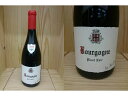 KiF20F[2020] uS[j@smEm[iWE}[Et[GjBourgogne Pinot Noir (Jean Marie Fourrier)