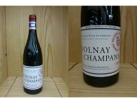 正規品:CMP:[2020] ヴォルネイ 1er "シャンパン" (マルキ・ダンジェルヴィル）Volnay　1er "CHAMPANS" (Marquis d'Angerville)ダンジェルヴィーユ