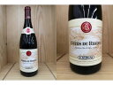 正規品：赤： コート・デュ・ローヌ　ルージュ（ギガル）Cote du Rhone (Guigal)