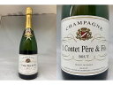 [NV] J.Re@y[EGEtBX@ubgJ.Contet Pere et Fils Brut