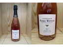 siF[F[NV] sG[ELC OEN@[Pierre MoncuitBrut Grand cru Rose