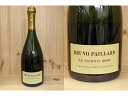 MSNL：白ワイン：[2020]　”ル・メニル”　コトー・シャンプノワ（ブリュノ・パイヤール）　Le Mesnil Coteaux Champenois Bruno Paillard 　ブルーノ パイアール