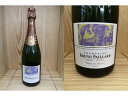 KiBBF[2013] umEpC[ ubg@uEhEuBruno Paillard Brut@Blanc de Blancs@u[mEpC[