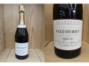 22年DEG：正規品：[NV] エグリ・ウーリエ　エキストラ・ブリュット　グラン・クリュEgly Ouriet　Extra Brut Grand　Cru　エグリ・ウリエ