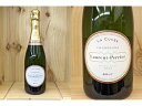 箱無：並行品： NV ローラン ペリエ ラ キュヴェ Laurent-Perrier La Cuvee