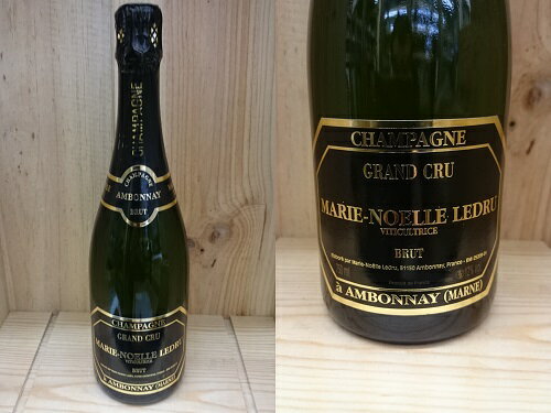 Marie Noelle Ledru Brut / マリー・ノエル・レドリュ Marie Noelle Ledru Brut / マリー・ノエル・レドリュ