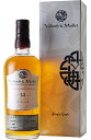 【輸入元資料より】 ※2回蒸留のアイリッシュ・シングルモルトです Cask Type : Sherry Hogshead #17-3001 / No of Bottles : 329 香り：香り立ちは控えめですが、次第にレッドフルーツ、レーズンとペストリー。そしてアプリコットとほんのりバターっぽいバニラ。 味わい：オレンジや果実の花、リンゴ、レッドドライフルーツ、花の蜂蜜のニュアンス。 フィニッシュ：やや長め。ドライフルーツ感より花っぽさが主体のまろやかなシェリー風味。本領を発揮させるため十分に空気と馴染ませならが、じっくり時間をかけて召し上がるのがお薦めです。 アルコール度数：51.5% 容量：700ml