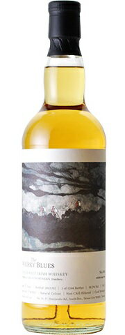 【輸入元資料より】 Bottled 2023.02 / Batch Ref. TWB02 / No of Bottles：1266 香り：新鮮なマンゴー、柑橘、パイナップル、メロンの甘く柔らかい香りの後に、フローラルで蜂蜜感、ナッツ感、ウッディ、そしてバニラ感のある香りが続きます。 味わい：丸いトロピカルフルーツの甘み、青リンゴ、クリーム、クリーミーなチョコレート、ナッツ、バニラ、生木とスパイス。 フィニッシュ：ミディアム。甘い柑橘、バナナ、青リンゴ、モルト、ウッディなタンニン、バニラにスパイス。 コメント：アロマはフレッシュフルーツの甘み、黄色い果実のジュースにバニラで溢れています。味わいはトロピカルフルーツとクリーミーな丸みを伴って、 甘酸っぱい。加えて生木のタンニン、バニラ、スパイスが後半にかけて味わえます。総じて熟成年数を超えた多層感があり、甘美な終焉を迎えます。