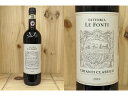 2019 キャンティ クラシコ （ファットリア ル フォンティ）Chianti Classico (Fattoria Le Fonti)