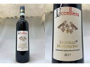 ԁF[2017] ul@fB@^`[m @ (E`FGbjBrunello di Montalcino iUccelliera)@Ebulb@E`FGb