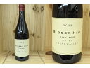 BLDYF[2022]@C[EubfBEq@smEm[MAYER BLOODY HILL PINOT NOIR