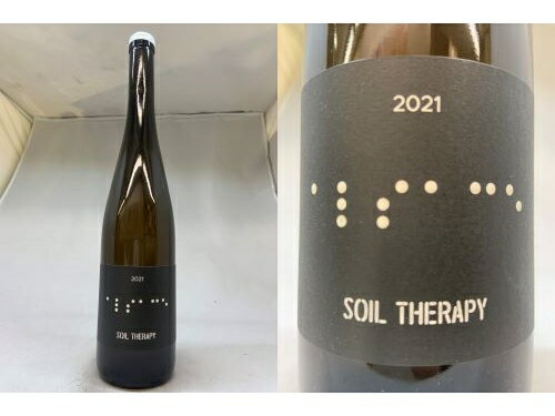 楽天ワインショップ　フィッチ白：[2021] アルザス　ブラン　（ソイル・セラピー）Alsace Blanc （Soil Therapy）