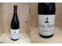 2018 コート ロティ アンポジウム （ルネ ロスタン）Cote Rotie Ampodium (Rene Rostaing)