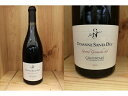 [2007] WS_X hOEOibV@66h@iT^EfbNj GIGONDAS@Grand Grenache 66 (Santa Duc)@fN