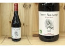 [2022] e[E\@[WEsmEm[ (t@~[EWx[EGEKC[jTerre Sauvage Pinot NoiriFamille Gilbert & Gaillardj