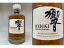 【ギフト包装不可】サントリー響 ジャパニーズハーモニー ※箱無しSUNTORY HIBIKI JAPANESE HARMONY 16,280円