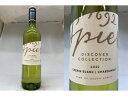 F[2022]@fBXJ@[ERNV@Viu/Vhl@iXsA[ECYjDiscover Collection Chenin Blanc/Chardonnay (Spier Wines)