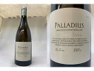 白:[2021]パラディウス(サディ・ファミリー・ワインズ/南アフリカ）Palladius(SadieFamilyWines/SouthAfrica)