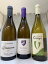 3SET ɡ磻3ܥåȡʥ󥽥˥롡顦̴ޤOrganic Loire White Wine set ()