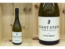 楽天ワインショップ　フィッチ22白：[2022]ヤラ・ヴァレー　シャルドネ（ジャイアント・ステップス） Giant Steps Yarra Valley Chardonnay