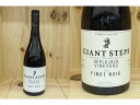 赤AP：[2022]　アップルジャック・ヴィンヤード　ピノ・ノワール（ジャイアント・ステップス） Giant Steps Applejack Vineyard Pinot Noir