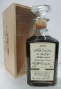 デュポン 1972-2023 50年 44% 700ml for Three Rivers 20th