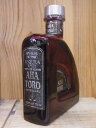 アハ・トロ（アハトロ） アネホ レッド・ボトル（テキーラ）AHA TORO ANEJO RED（Tequila 100% de Agave）