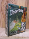 ウンダーベルグ 3本セット 20mmX3本 UNDER BERG