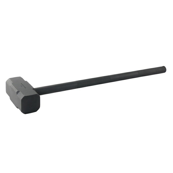 ジムハンマー(15KG)【KETTLEBELLKON(ケトルベル魂)】メイスベル メイス ハンマー ストレッチ 筋トレ 野球 打球 飛距離 トレーニング リスト 下半身 強化 タイヤ グリップ 肩 体幹 ウエイト コア トレーニング ウェイト 運動 筋肉 フィットネス 全身 鍛える 重り weightのサムネイル