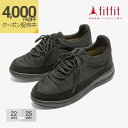 【最大4,000円OFFクーポン！5/7 11:59迄】外反母趾 靴 フィットフィット fitfit 透湿防水スニーカーLITE【レディースシューズ】【スニーカー】