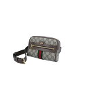 【5月3日−6日限定★クーポン配布中】グッチ GUCCI ボディバッグ・ウエストポーチ GGスプリーム OPHIDIA ベルトバッグ 517076 96I3B　　フィットハウス