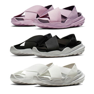 【4月30日★ポイント5倍】ナイキ NIKE サンダル ウィメンズ PRAKTISK AO2722 ギフトラッピング無料 ラッキーシール対応