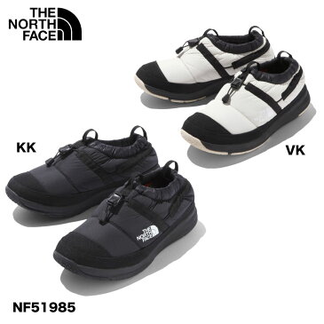 ザ ノースフェイス THE NORTH FACE ブーツ ヌプシトラクションライトモック NF51985　 ギフトラッピング無料