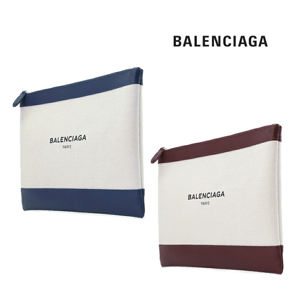 Х󥷥 BALENCIAGA åХå NAVY CLIP MХ 420407AQ37Nեåȥϥ