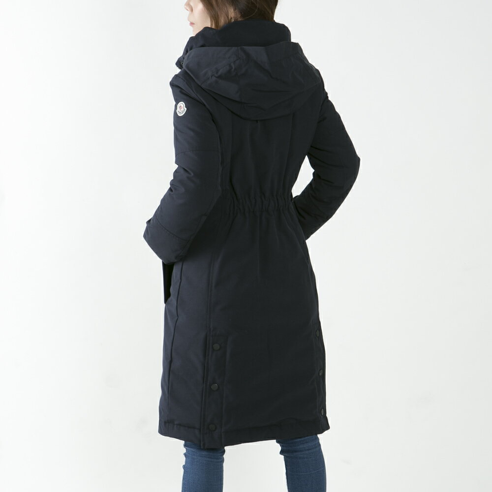 moncler jaseur parka